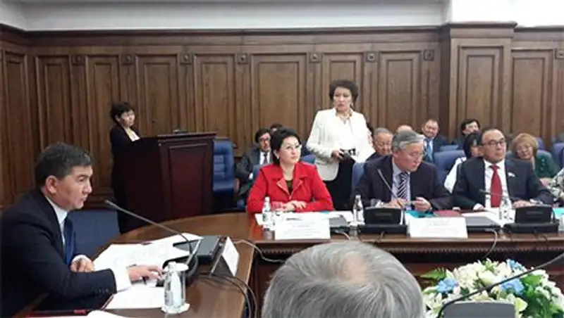 Министр образования и науки РК: В Казахстане должна совершенствоваться система оценивания