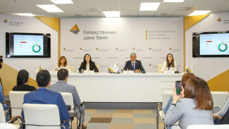 БРК направляет 20 млрд тенге на поддержку казахстанского автопрома