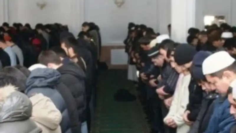 Формирование у молодежи иммунитета против псевдорелигиозных течений – требование времени