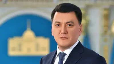 Госсекретарь Казахстана, фото - Новости Zakon.kz от 22.03.2022 11:08