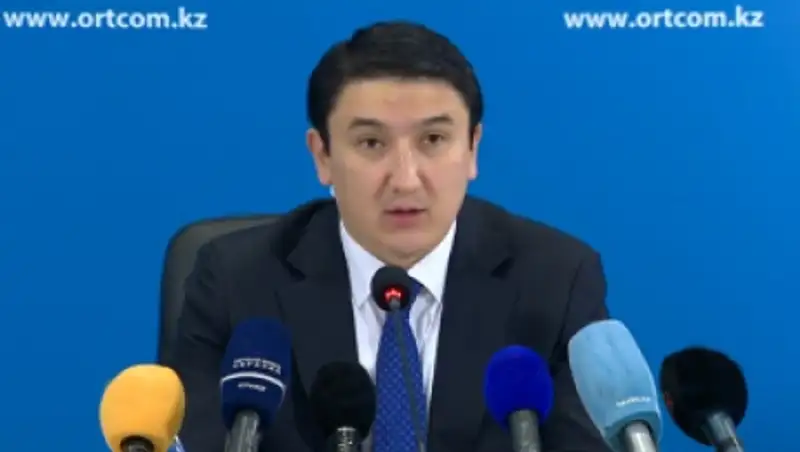 10 млн. казахстанцев до 2030 года будут обеспечены «голубым топливом»