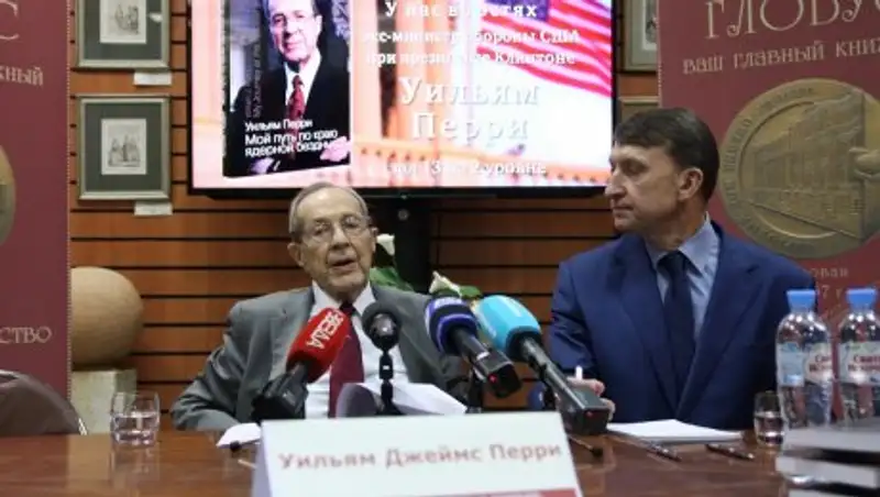 Экс-министр обороны США назвал Казахстан одной из ведущих стран безъядерного мира