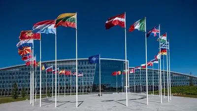 Финляндия проголосовала за вступление в НАТО, фото - Новости Zakon.kz от 01.03.2023 18:24