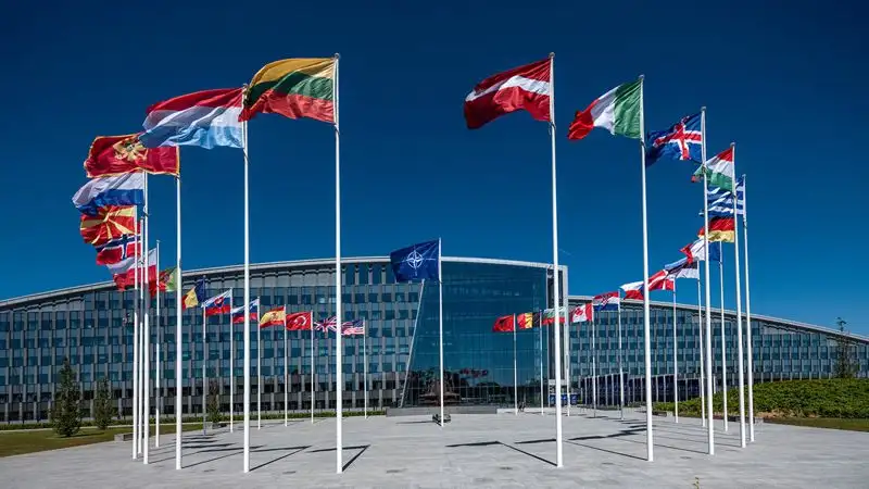 Финляндия проголосовала за вступление в НАТО