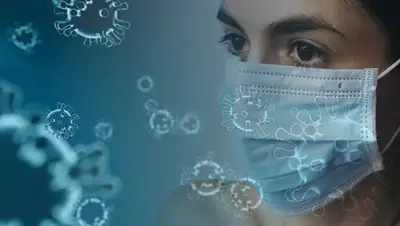 Pixabay, фото - Новости Zakon.kz от 30.03.2020 22:00