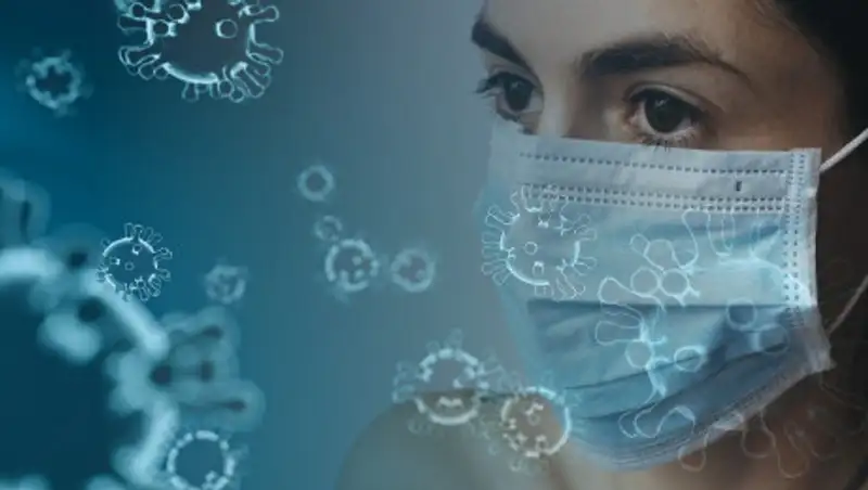 Часть контактировавших с зараженными COVID-19 выехали за пределы Казахстана