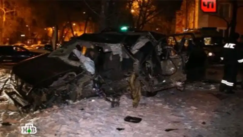 Дочь судьи погибла в «пьяном» ДТП в Благовещенске