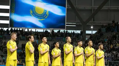 Футбол Рейтинга FIFA, фото - Новости Zakon.kz от 06.04.2023 15:34