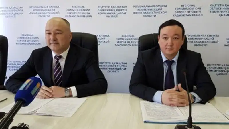 ОҚО-да соңғы бес жылда жасөспірімдерге қатысты 3250 сот шешімі шыққан