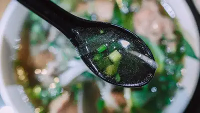 диетическое питание, суп, фото - Новости Zakon.kz от 22.04.2022 11:43