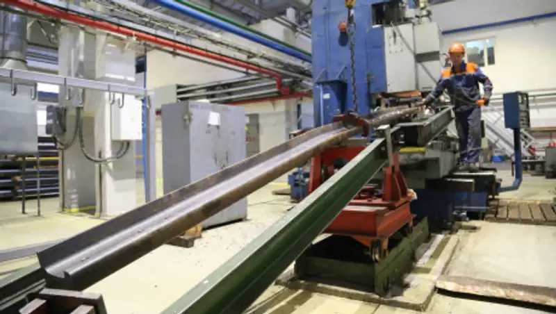 ТОО "Проммашкомплект" открывает новые векторы развития для обрабатывающего сектора