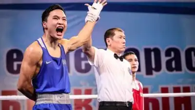 НОК РК, фото - Новости Zakon.kz от 31.10.2021 06:15