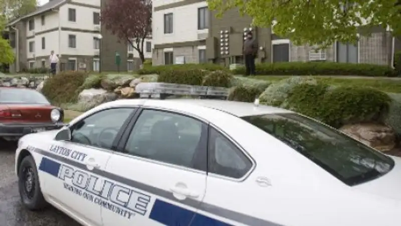 В США в ходе спора подросток выстрелил в своего сверстника