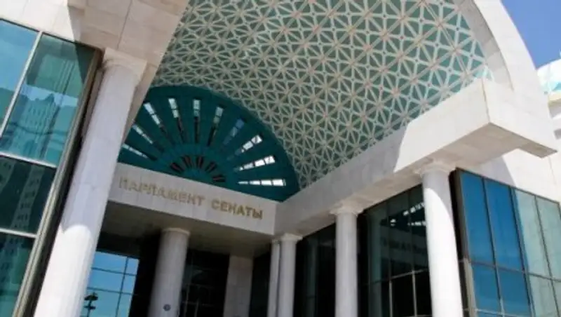 Сенаторы осудили теракт в Актобе