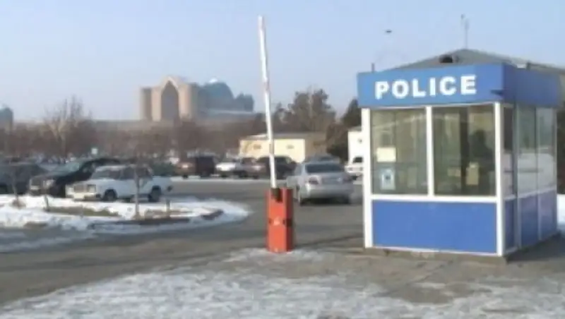 Совершивший самоподжог молодой туркестанец скончался в больнице