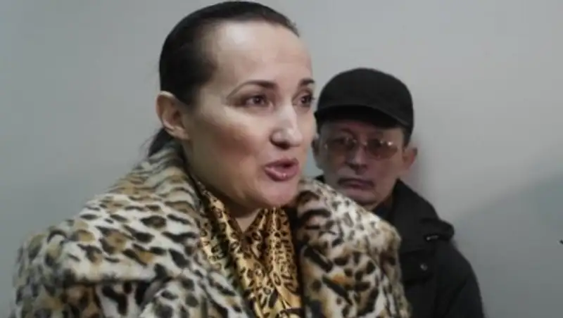 Жительницу Алматы осудили за разжигание межнациональной розни в соцсетях