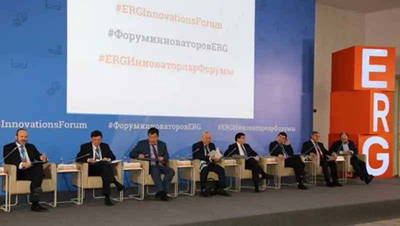 Индустрия 4.0 поможет Казахстану войти в 30-ку развитых стран – вице-министр МИР РК