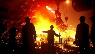 Chem BG, фото - Новости Zakon.kz от 21.03.2019 17:17