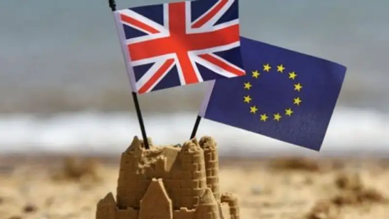 Великобритания отказалась от председательства в ЕС