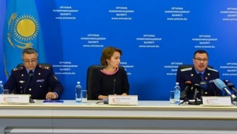 Казахстанским бизнесменам предложат нанимать на работу заключенных