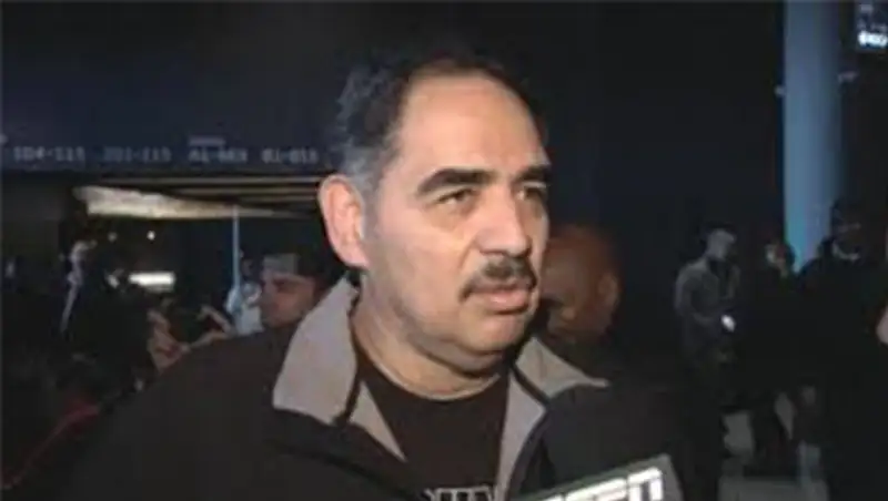 Абель Санчес: Сомневаюсь, что Котто выйдет на бой с Головкиным