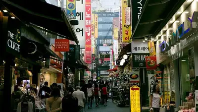 ПЦР для въезда в Южную Корею, фото - Новости Zakon.kz от 31.08.2022 08:57