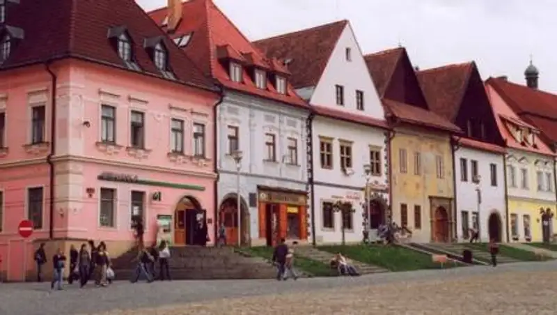 В Словакии запретят выходить из дома без уважительной причины