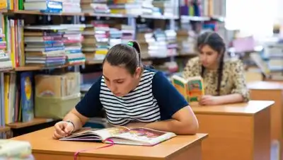 ПЦК, фото - Новости Zakon.kz от 01.09.2021 15:09