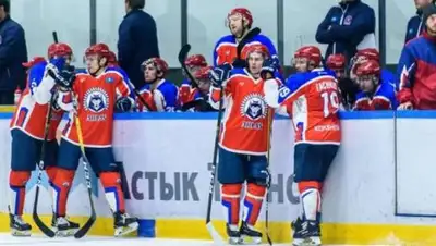 ХК "Арлан", фото - Новости Zakon.kz от 12.01.2019 07:15