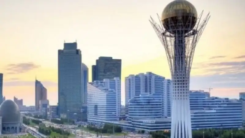 С начала года в основной капитал Астаны привлечено свыше 420 млрд тенге инвестиций