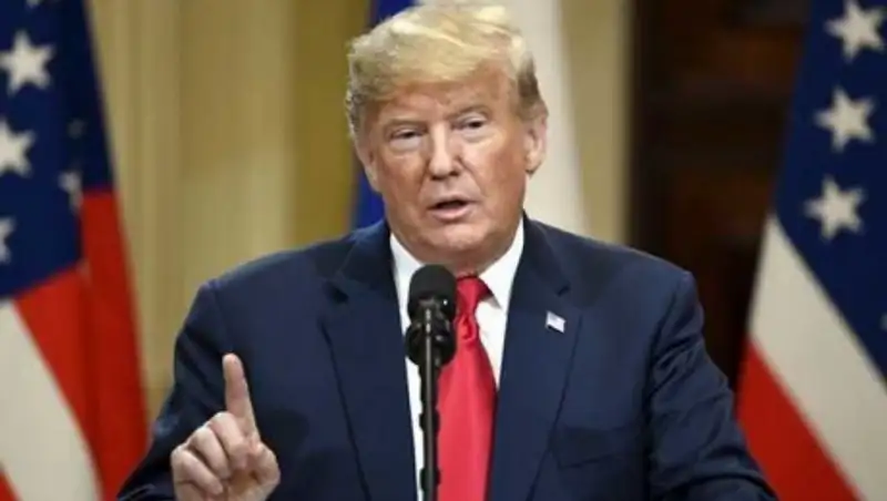 Трамп пригрозил нанести удар по 52 целям в Иране