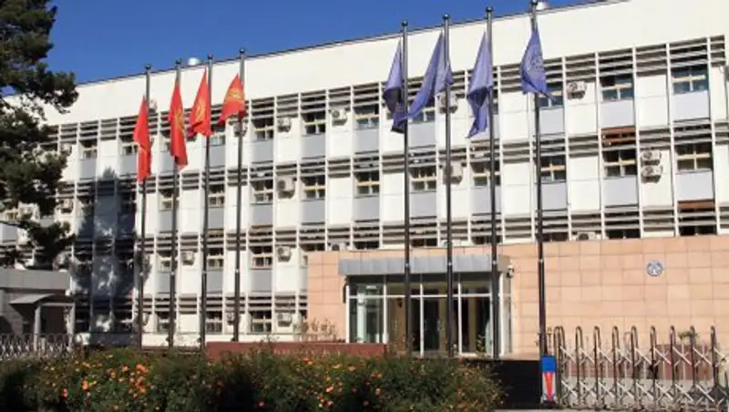 МИД Кыргызстана вручил послу Узбекистана ноту по делу о гибели гражданина на границе