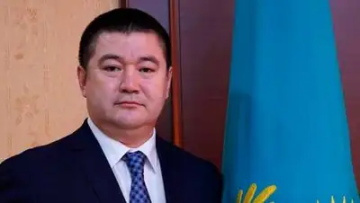 МИИР РК, фото - Новости Zakon.kz от 22.04.2021 19:06