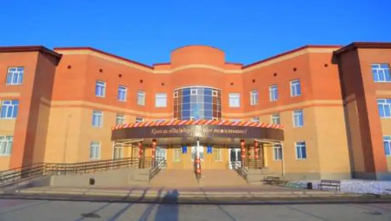 Школа открылась в новом микрорайоне Костаная