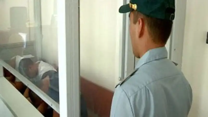 В ЮКО суд решил судьбу обвиняемых в покушении на убийство