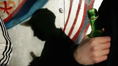 dailymail.co.uk, фото - Новости Zakon.kz от 09.08.2018 17:38