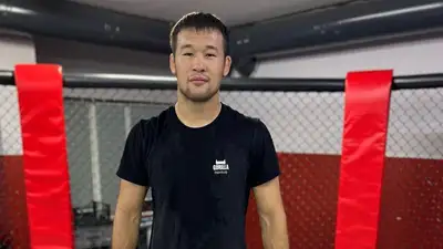 UFC Бой 15 января, фото - Новости Zakon.kz от 19.12.2022 16:53