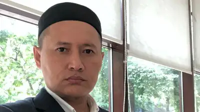 Активист Маханбаев может вести предвыборную агитацию через доверенных лиц – ЦИК, фото - Новости Zakon.kz от 19.02.2023 17:29