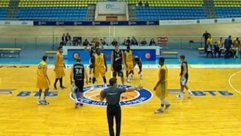 «Астана» выиграла стартовый матч сезона ВТБ