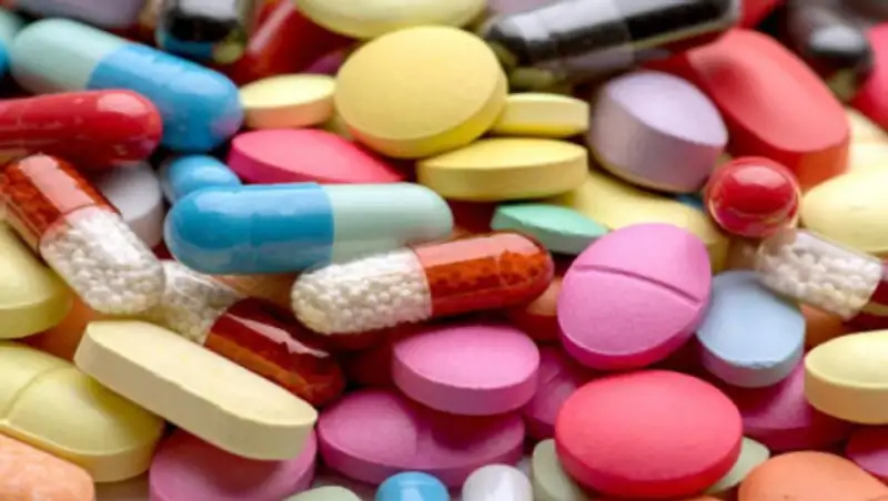 46 аптек продавали наркотические и психотропные вещества