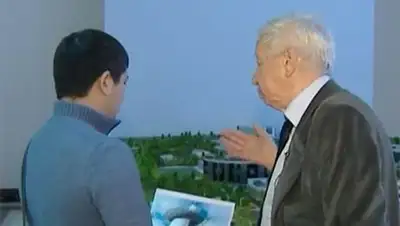 Zakon.kz, фото - Новости Zakon.kz от 26.11.2014 16:37