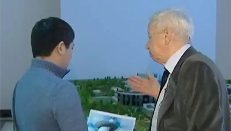 Алматинский ученый предложил новый способ очистки городского воздуха