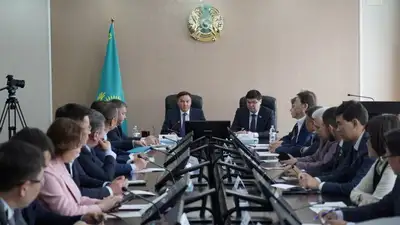 Состоялось в Кокшетау, фото - Новости Zakon.kz от 22.06.2023 19:17