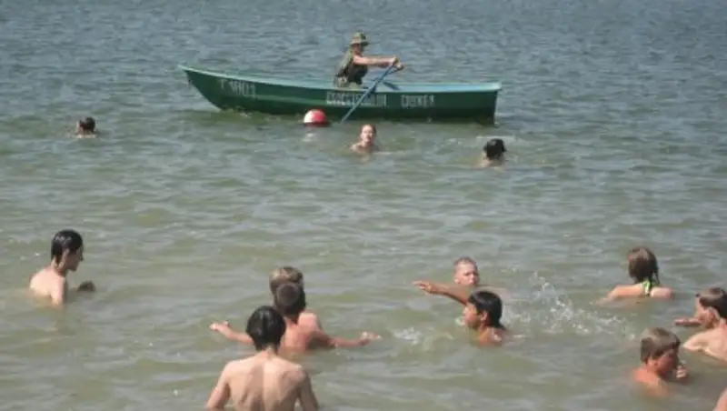 За прошедшую неделю на водоемах погибло 38 человек