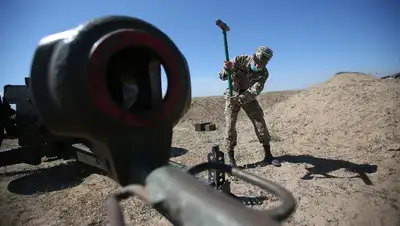 комментарий МО, солдат, больница, фото - Новости Zakon.kz от 19.05.2022 10:08