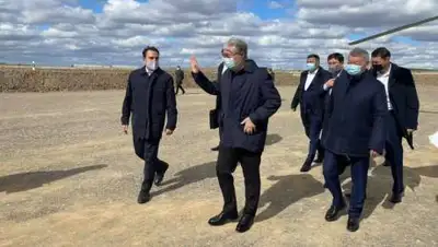 facebook.com, фото - Новости Zakon.kz от 01.10.2021 14:19