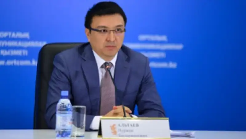 В 2015 году центры поддержки бизнесменов откроют во всех райцентрах Казахстана