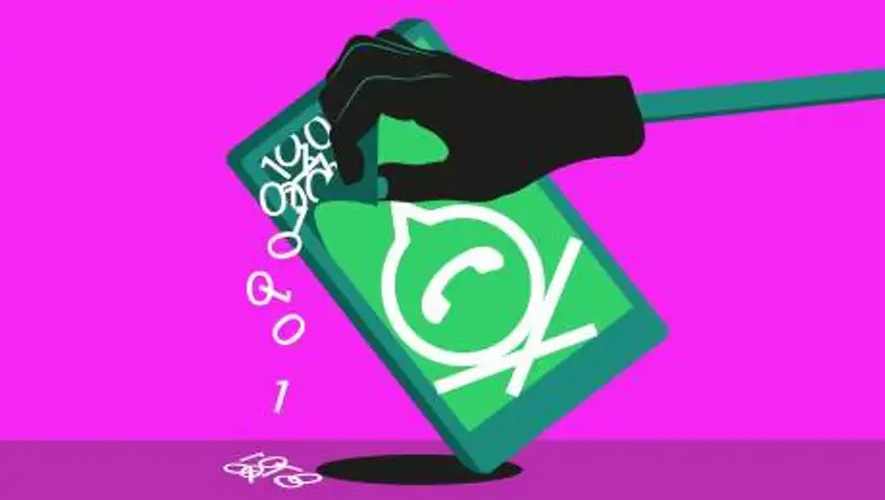 WhatsApp упростит очистку памяти смартфона