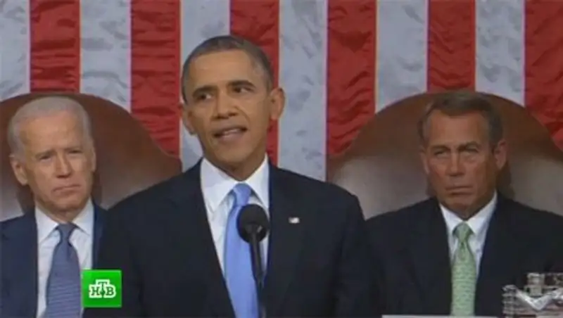 Американские сенаторы ополчились на Обаму из-за антироссийских санкций