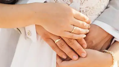 свадьба, разводы, фото - Новости Zakon.kz от 16.03.2023 10:14